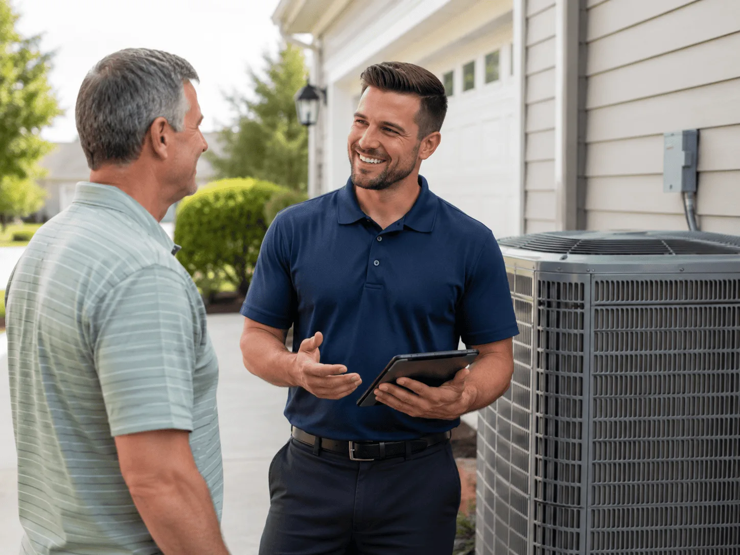 Heat Pump Installation Tooele, UT FAQs